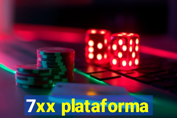 7xx plataforma